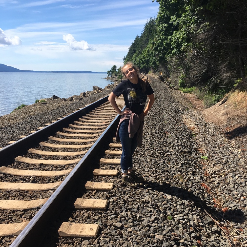 Meet your Posher, Spencer